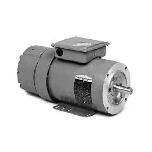 10Hp, 1770Rpm, 3Ph, 60Hz, 215Tc, 3752M, Tefc, F, VEBM3714T-D